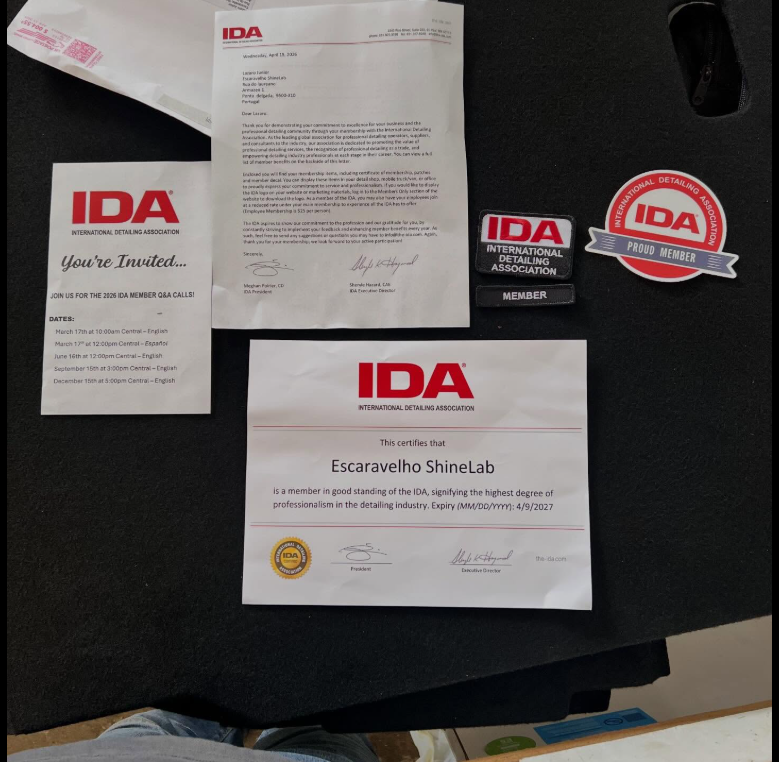 Membership IDA